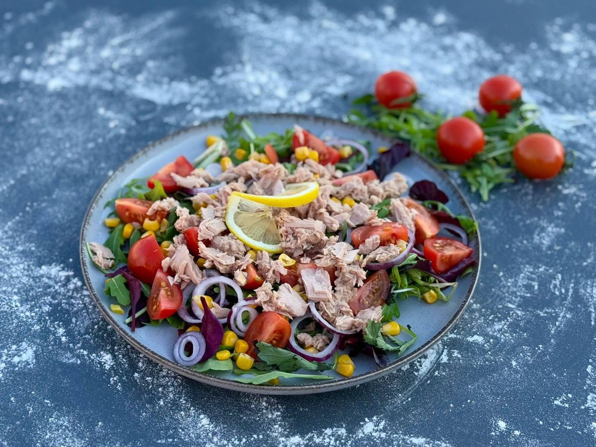 Tuna Salad 310g